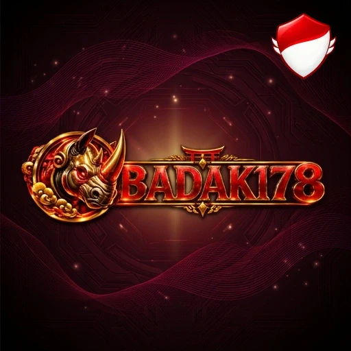 Tampilan beranda badak178: portal unduhan APK resmi untuk pengguna Indonesia